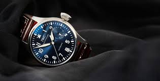 IWC Big Pilot Replica Watch